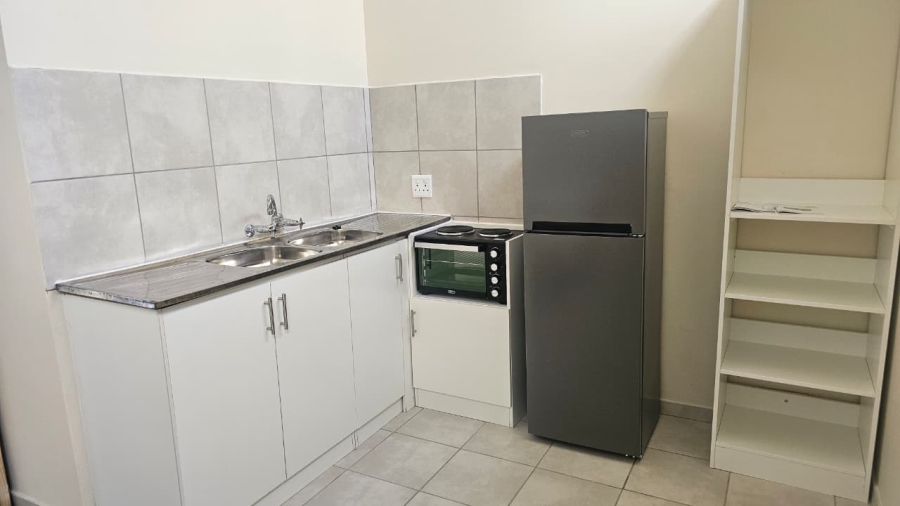 To Let 1 Bedroom Property for Rent in Dagbreek Free State